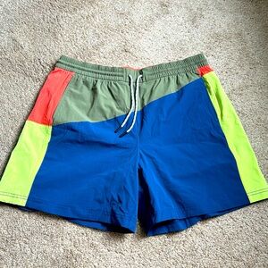 Chubbies Shorts